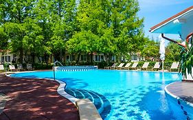 Steaua Apelor Family Resort